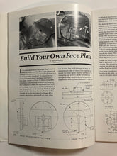 The Home Shop Machinist March/April 1985