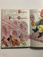 The King’s Cat is Coming! An Alphabetical Tale