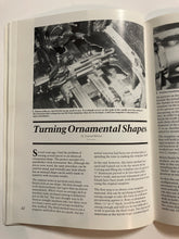The Home Shop Machinist March/April 1985