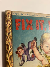 Fix It, Please!