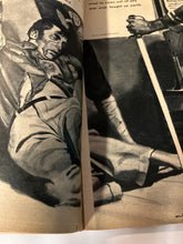 Battlefield June 1958