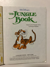 Walt Disney’s The Jungle Book