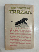 The Beasts of Tarzan