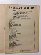 America’s Song Kit