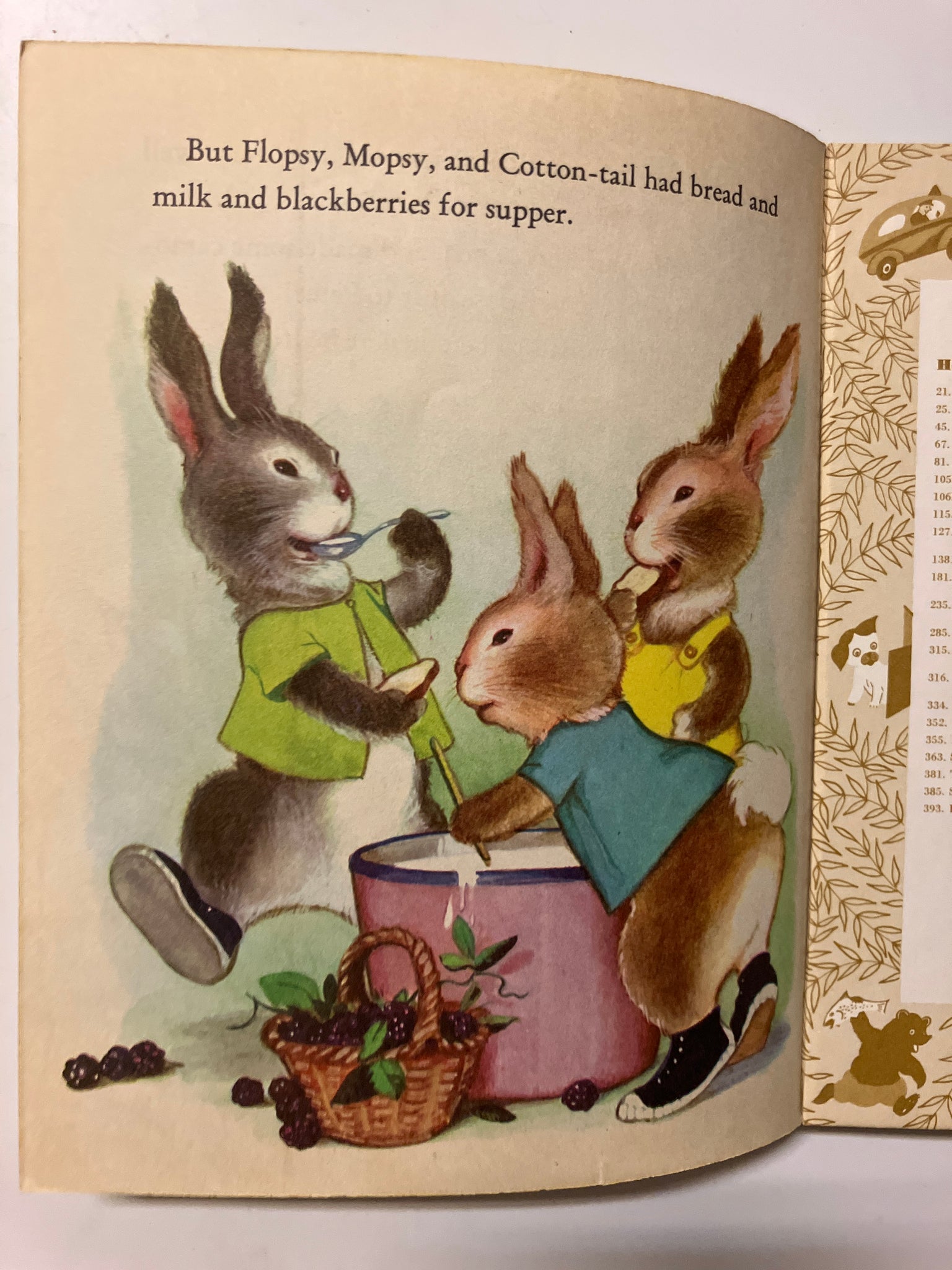 Peter Rabbit – Slickcatbooks