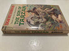 The Son of Tarzan