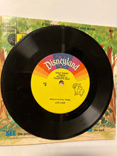 Walt Disney Presents The Story of Thumper’s Race