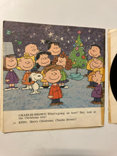 Charlie Brown Records Presents A Charlie Brown Christmas
