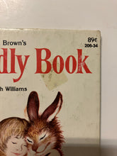 Margaret Wise Brown’s The Friendly Book