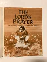 The Lord’s Prayer