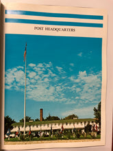U. S. Training Center Fort Leonard Wood, Missouri