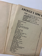 America’s Song Kit