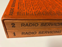 Radio Servicing Made Easy Volumes 1-2