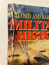 Old, Used and Rare Books on Military History  Catalogue 384