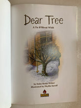 Dear Tree