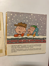Charlie Brown Records Presents A Charlie Brown Christmas