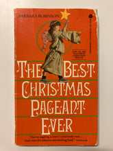The Best Christmas Pageant Ever - Slick Cat Books 