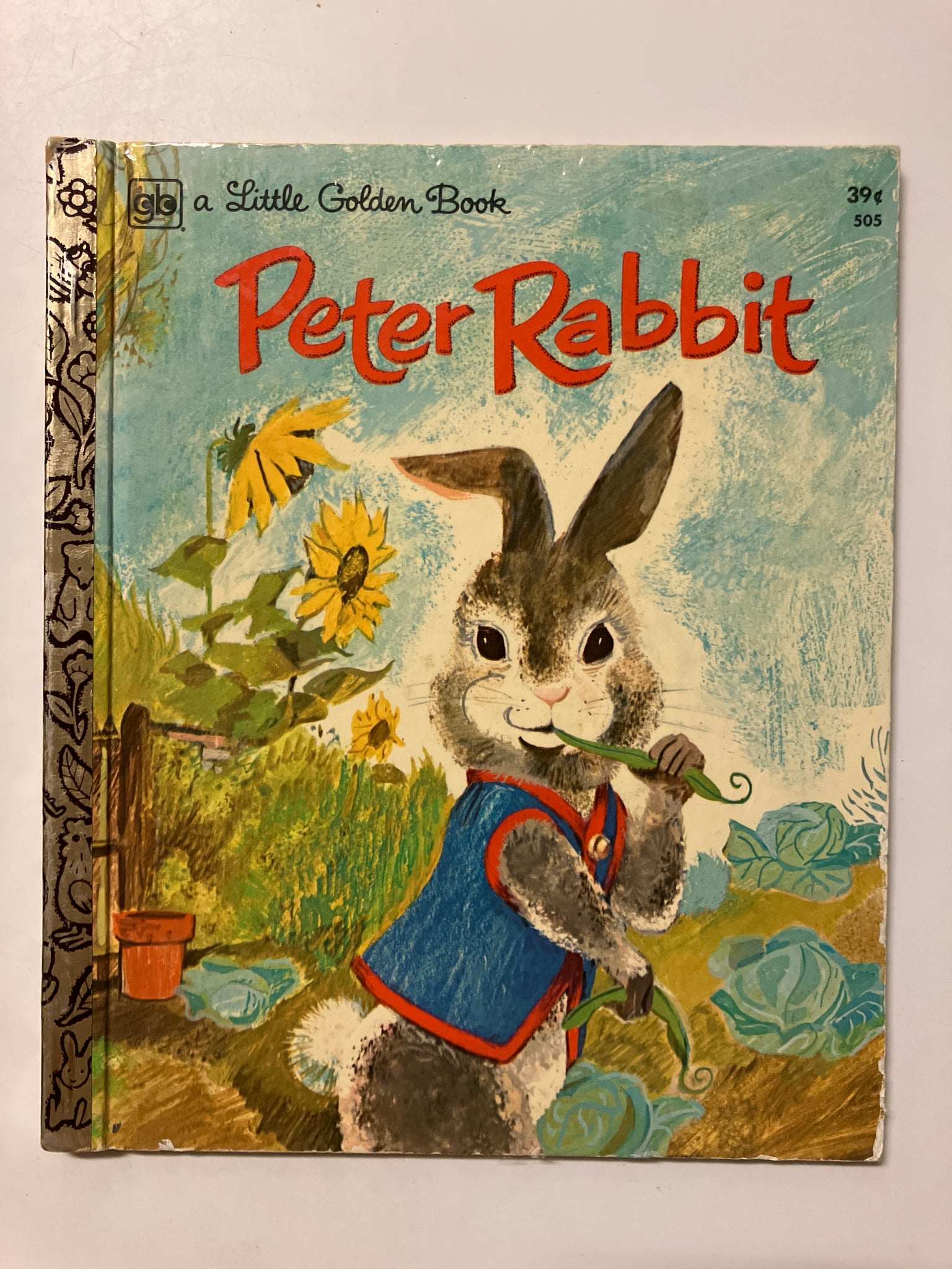 Peter Rbbit Books Peter Rabbit – Slickcatbooks