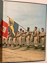 U. S. Training Center Fort Leonard Wood, Missouri