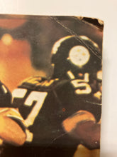 Pro Football ‘79: Action Photos and Inside Stories of Football Greats