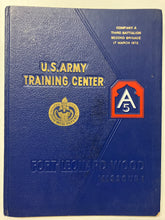 U. S. Army Training Center Fort Leonard Wood Missouri - Slick Cat Books 