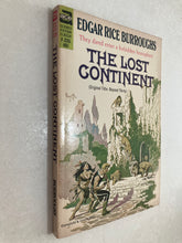 The Lost Continent (Beyond Thirty)