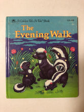 The Evening Walk - Slick Cat Books 