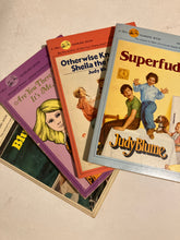Judy Blume Collection