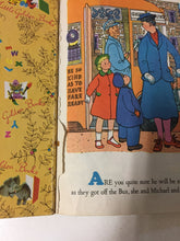 Mr. Wigg's Birthday Party A Story From Mary Poppins - Slickcatbooks