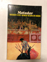 Matador - Slick Cat Books 