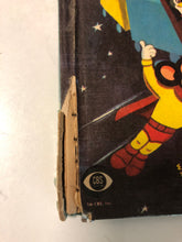 The Terrytoon Space Train - Slickcatbooks
