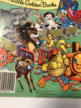 Rabbit and His Friends - Slickcatbooks