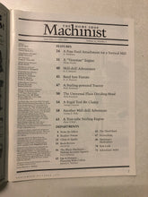 The Home Shop Machinist September/October 1997