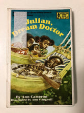 Julian, Dream Doctor - Slick Cat Books 