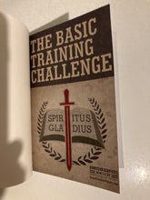 Holy Bible: Military Challenge Edition