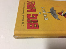 Big Max - Slickcatbooks