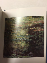 Monet - Slickcatbooks