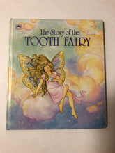 The Story of the Tooth Fairy - Slick Cat Books 