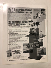 The Home Shop Machinist January/February 1997