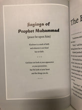 Muslim Child Understanding Islam through Stories and Poems