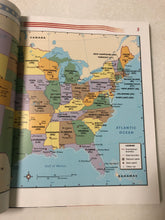 Children’s Atlas of the United States