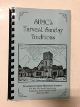 SUMC’s Harvest Sunday Traditions - Slick Cat Books 