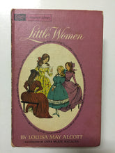 Little Women, Little Men - Slick Cat Books 