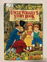 Uncle Wiggily’s Story Book - Slick Cat Books 