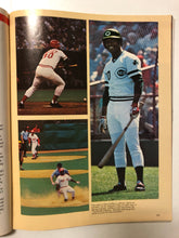 Cincinnati Reds! Yearbook Magazine 1981