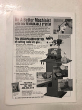 The Home Shop Machinist March/April 1996