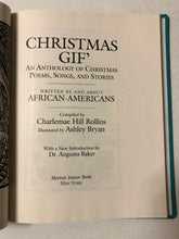 Christmas Gif’ An Anthology of Christmas Poems, Songs, and Stories