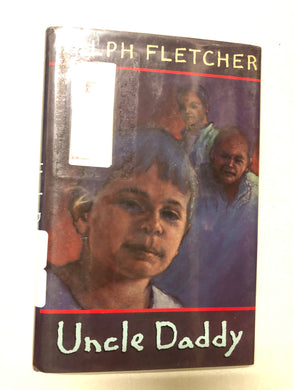 Uncle Daddy - Slick Cat Books 
