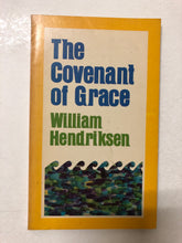 The Covenant of Grace - Slick Cat Books 