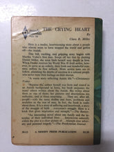 The Crying Heart - Slickcatbooks